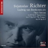 Ludwig Van BEETHOVEN interprète : S. RICHTER - Sonates pour piano n°23 OP.57