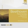 Ludwig Van BEETHOVEN interprète : F. BRADLEY - Sonates pour piano
