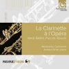 Allessandro CARBONARE - La clarinette à l'opéra