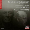 P.I. TCHAIKOVSKY interprète : S. RICHTER - Sonates pour piano, Symphonie n°6 "pathétique"