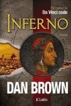 Dan BROWN - Inferno
