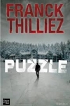 Franck THILLIEZ - Puzzle