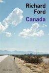 Richard FORD - Canada