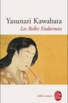 Yasunari KAWABATA - Les belles endormies