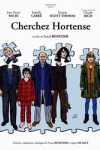 Pascal BONITZER - Cherchez Hortense