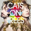 CATS ON TREES - Cats on trees