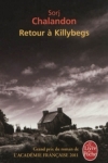 Sorj CHALANDON - Retour à Killybegs