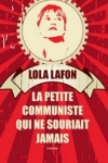 Lola LAFON - La petite communiste qui ne souriait jamais