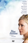 Woody Allen - BLUE JASMINE