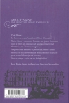 Anne-Marie DESPLAT-DUC - Marie-Anne fille du roi T.3