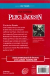 Rick RIORDAN - Percy Jackson t.5