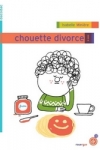 Isabelle MINIÈRE - Chouette divorce
