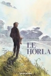 Guillaume Sorel - LE HORLA