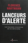 Florence HARTMANN - Lanceurs d'alerte