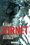 Kilian JORNET - La frontière invisible
