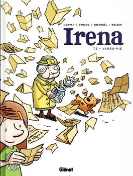 IRENA T.3