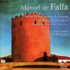 Manuel de FALLA  Manuel de Falla