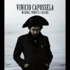Vinicio CAPOSSELA    Marinal, profeti e balene