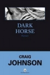 Craig JOHNSON  Dark horse