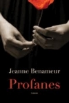 Jeanne BENAMEUR  Profanes