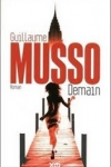 Guillaume MUSSO  Demain