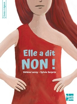 LEROY Hélène<br/>ELLE A DIT NON