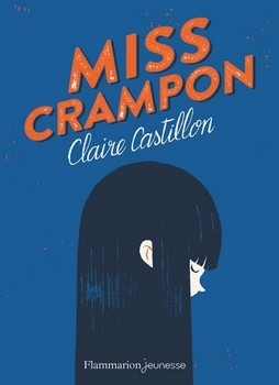 CASTILLON Claire<br/>MISS CRAMPON